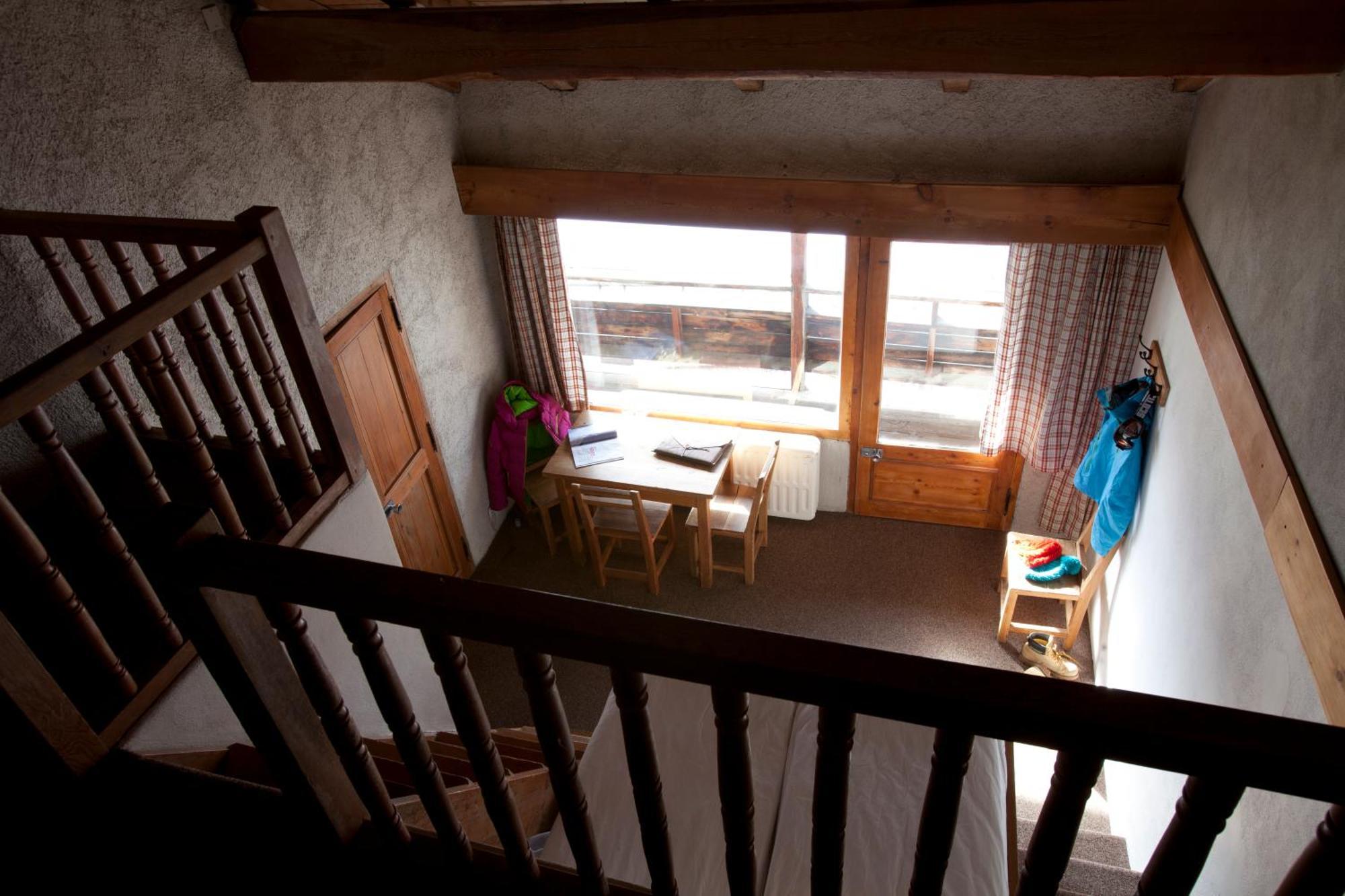 Langley Hotel La Vieille Ferme 라살르레알프 외부 사진
