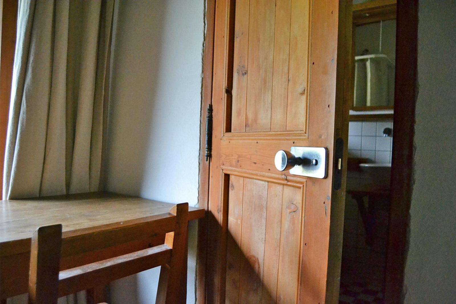 Langley Hotel La Vieille Ferme 라살르레알프 외부 사진